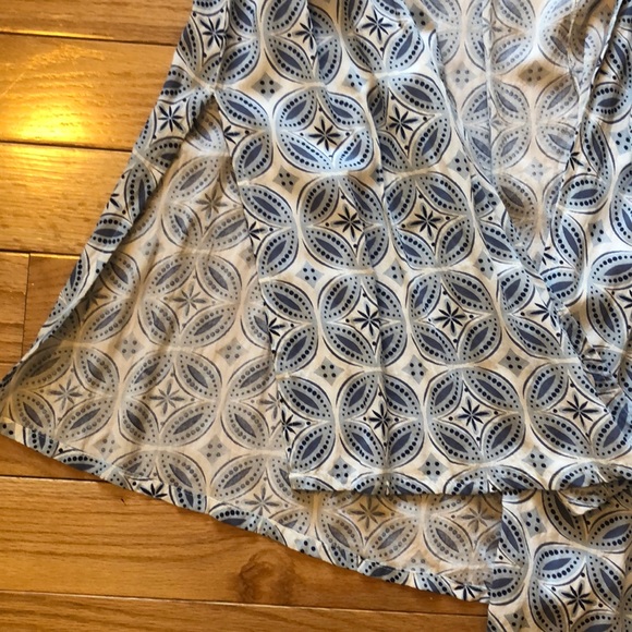 Bohome Collection cool shorts and skirt combo - Picture 7 of 7